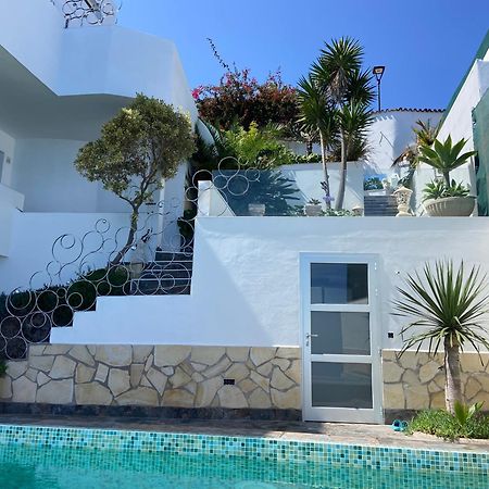 Villa Oasis La Paz - Acaymo Loft - Adults Only - Puerto de la Cruz  Exteriör bild