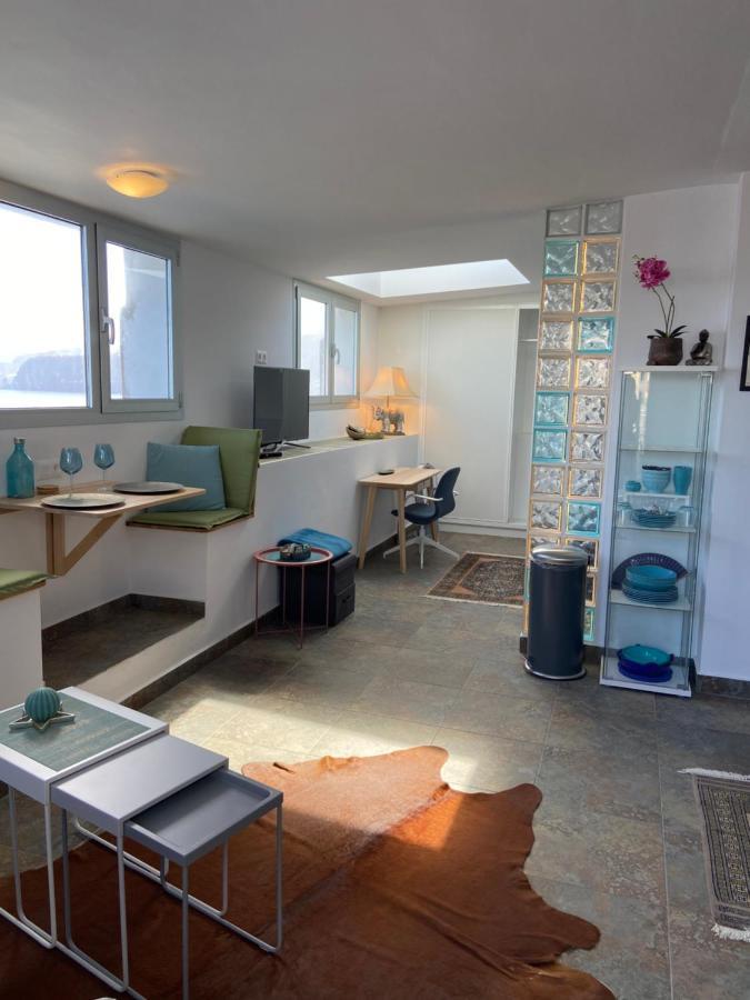 Villa Oasis La Paz - Acaymo Loft - Adults Only - Puerto de la Cruz  Exteriör bild