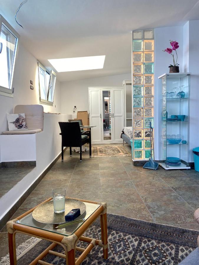 Villa Oasis La Paz - Acaymo Loft - Adults Only - Puerto de la Cruz  Exteriör bild