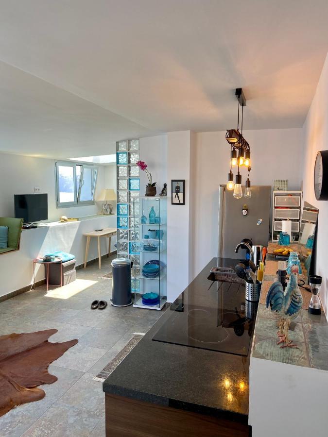 Villa Oasis La Paz - Acaymo Loft - Adults Only - Puerto de la Cruz  Exteriör bild