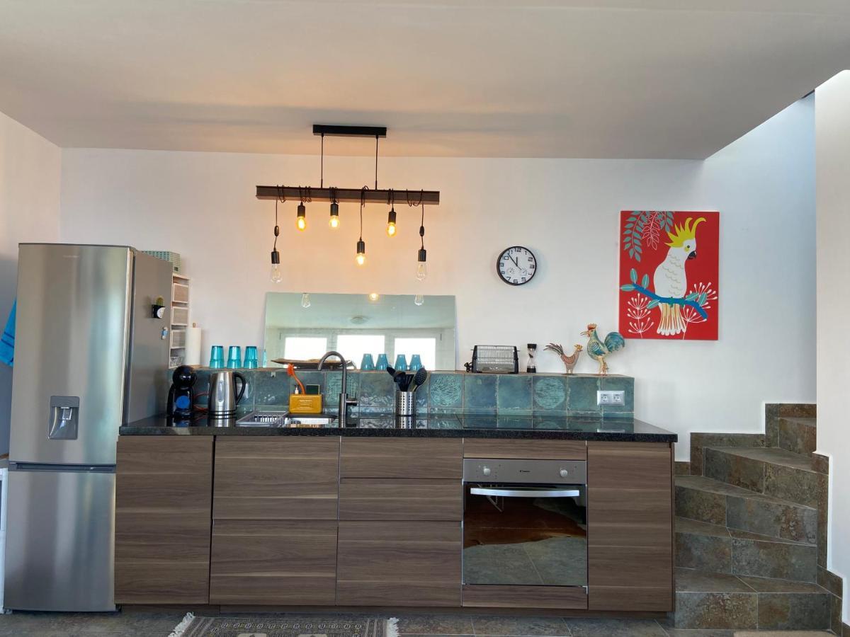 Villa Oasis La Paz - Acaymo Loft - Adults Only - Puerto de la Cruz  Exteriör bild