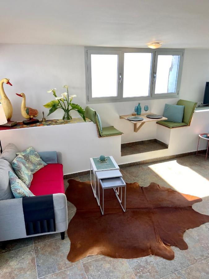 Villa Oasis La Paz - Acaymo Loft - Adults Only - Puerto de la Cruz  Exteriör bild