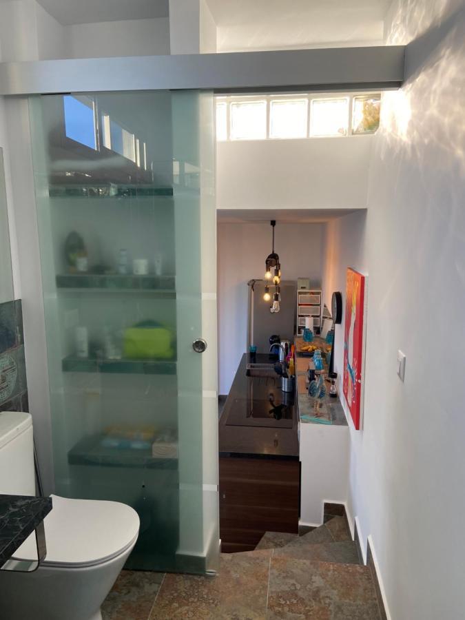 Villa Oasis La Paz - Acaymo Loft - Adults Only - Puerto de la Cruz  Exteriör bild