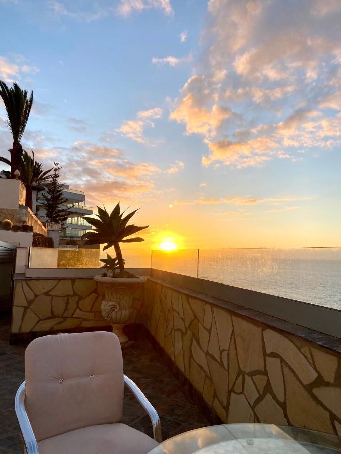 Villa Oasis La Paz - Acaymo Loft - Adults Only - Puerto de la Cruz  Exteriör bild