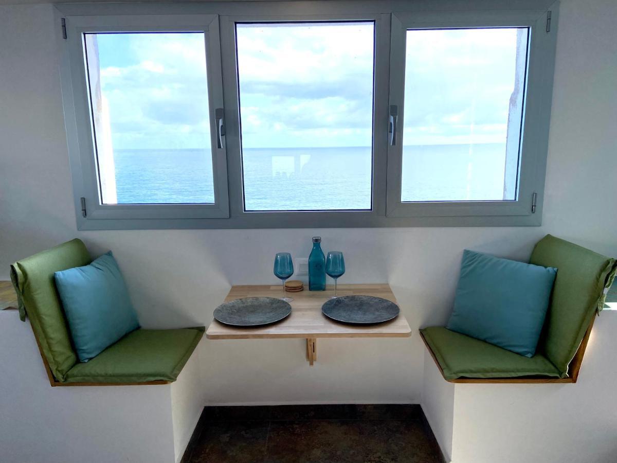 Villa Oasis La Paz - Acaymo Loft - Adults Only - Puerto de la Cruz  Exteriör bild