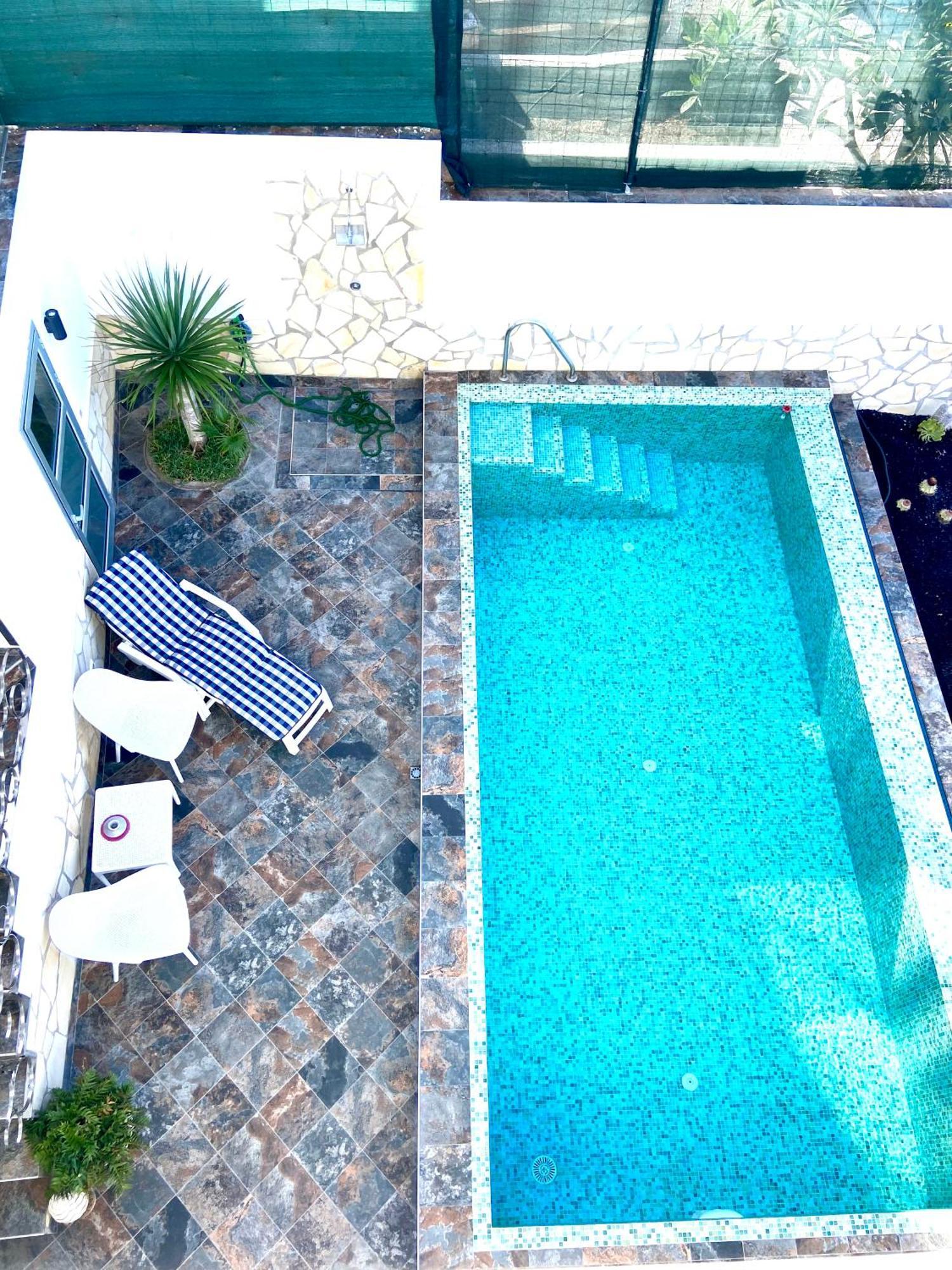 Villa Oasis La Paz - Acaymo Loft - Adults Only - Puerto de la Cruz  Exteriör bild