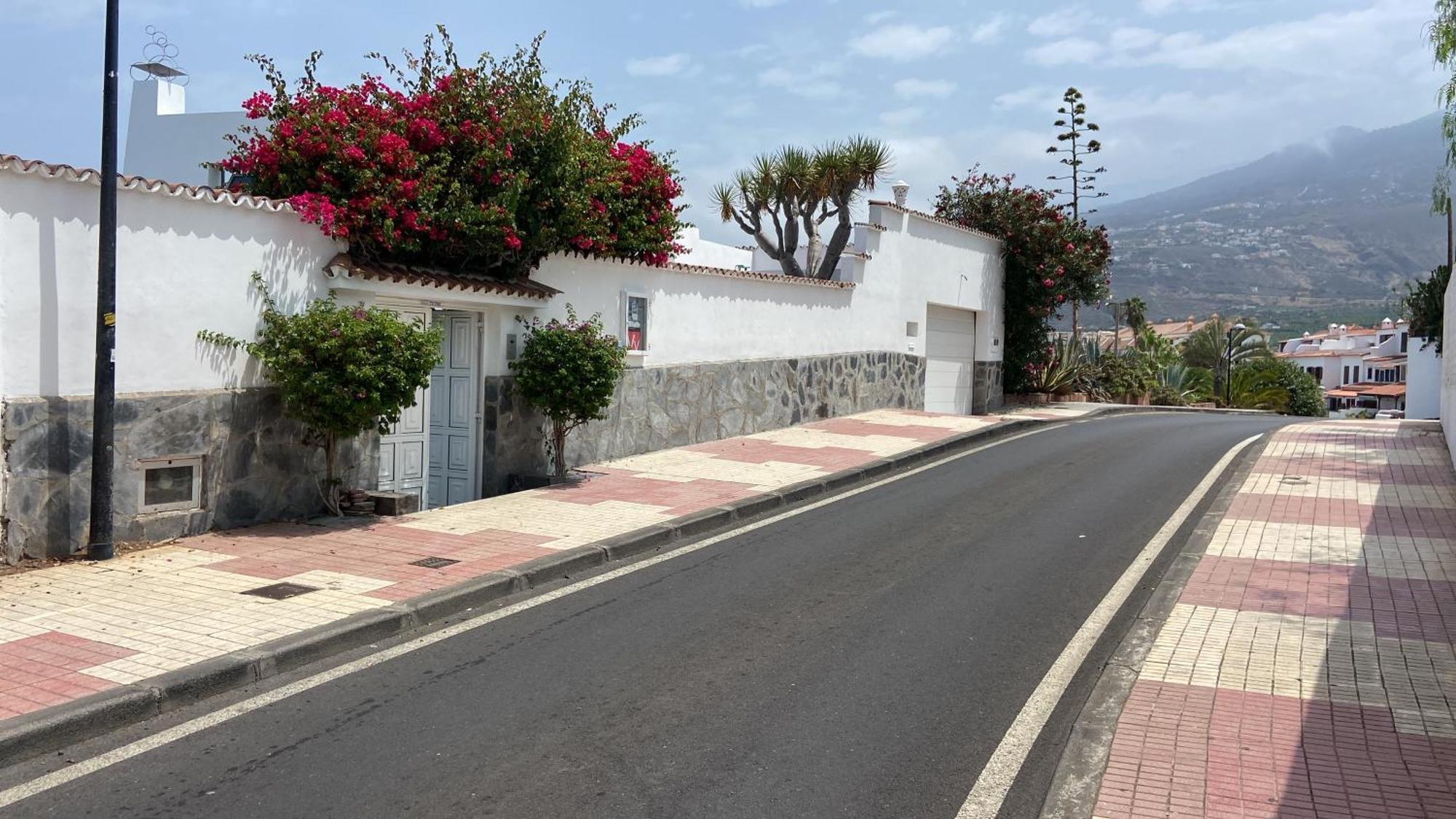 Villa Oasis La Paz - Acaymo Loft - Adults Only - Puerto de la Cruz  Exteriör bild