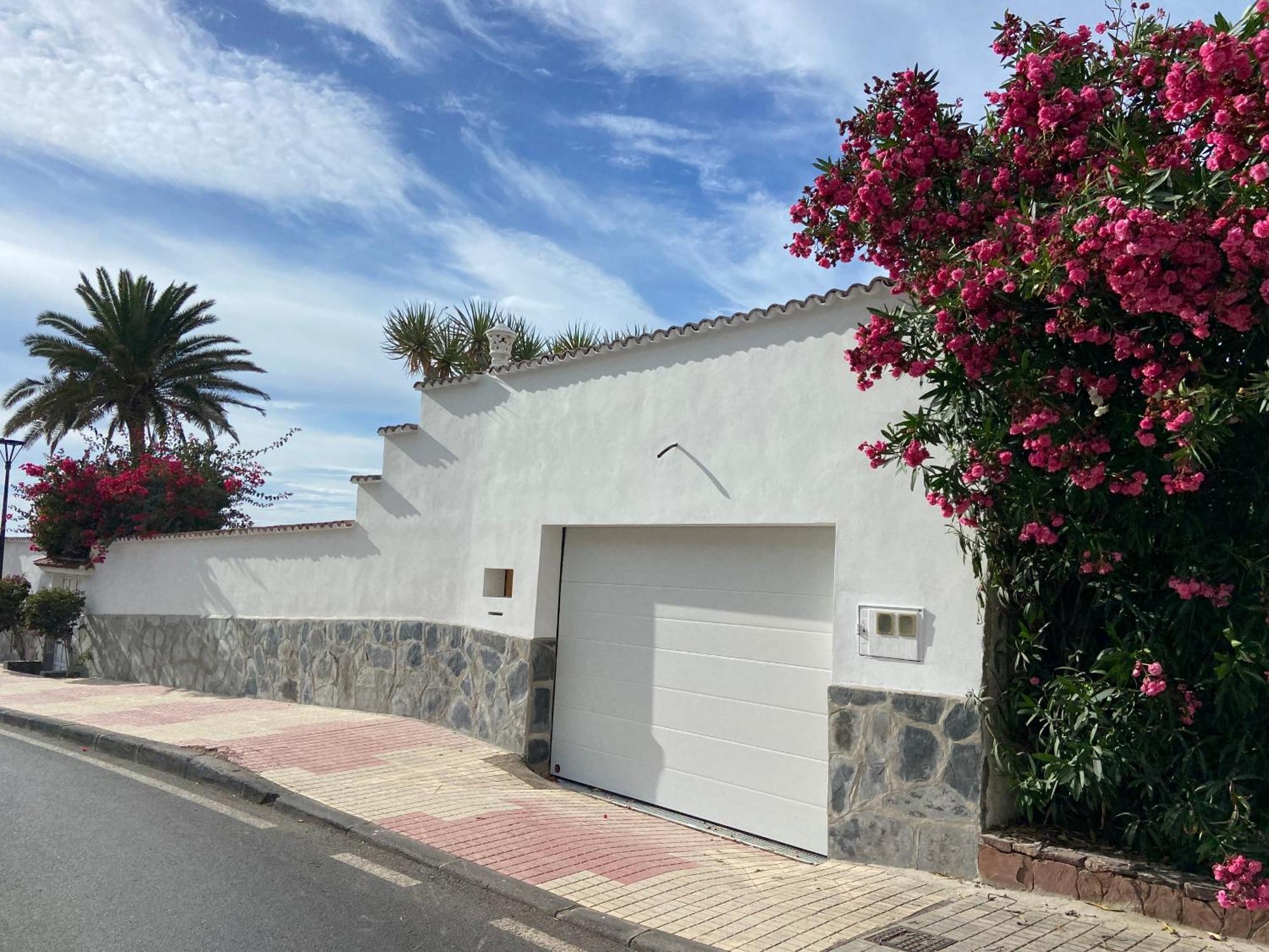 Villa Oasis La Paz - Acaymo Loft - Adults Only - Puerto de la Cruz  Exteriör bild