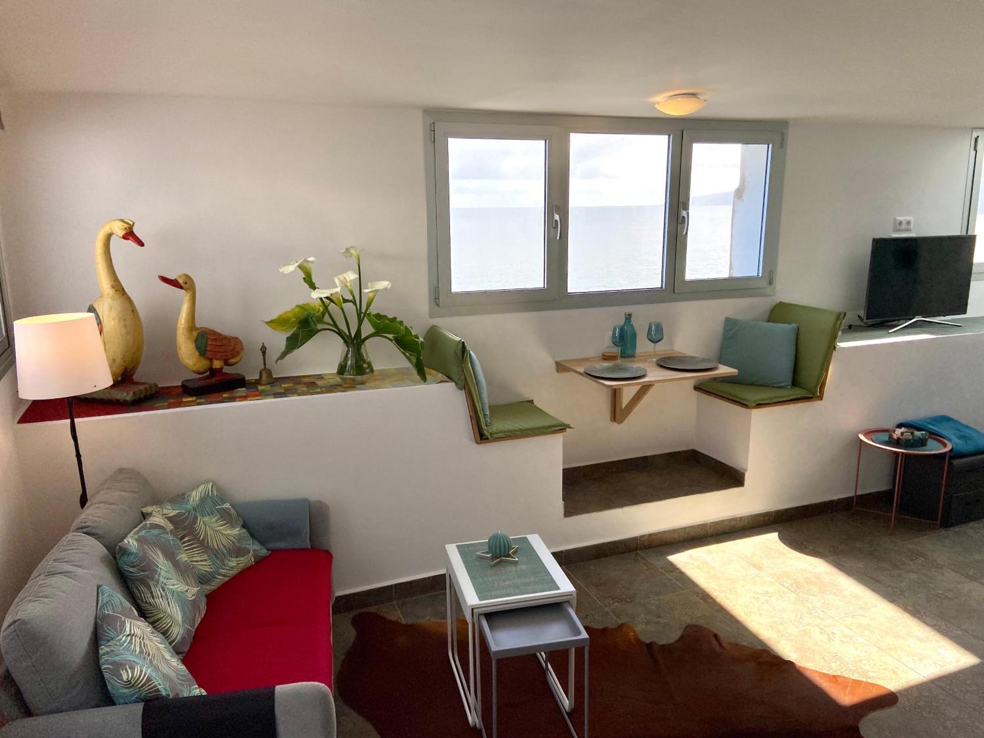 Villa Oasis La Paz - Acaymo Loft - Adults Only - Puerto de la Cruz  Exteriör bild
