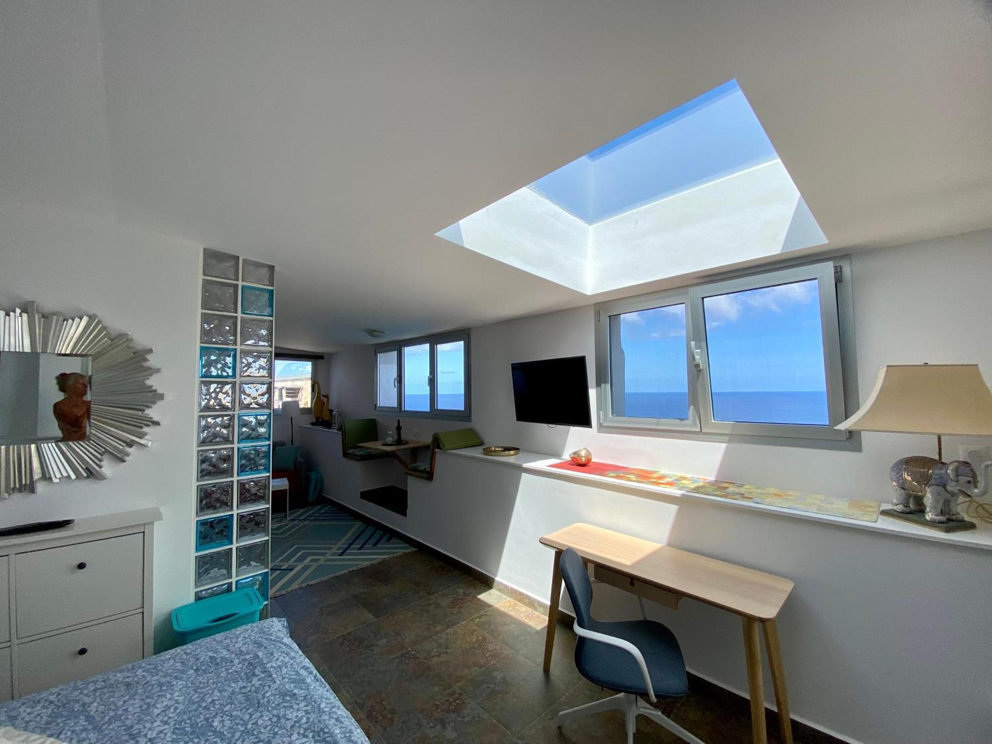 Villa Oasis La Paz - Acaymo Loft - Adults Only - Puerto de la Cruz  Exteriör bild