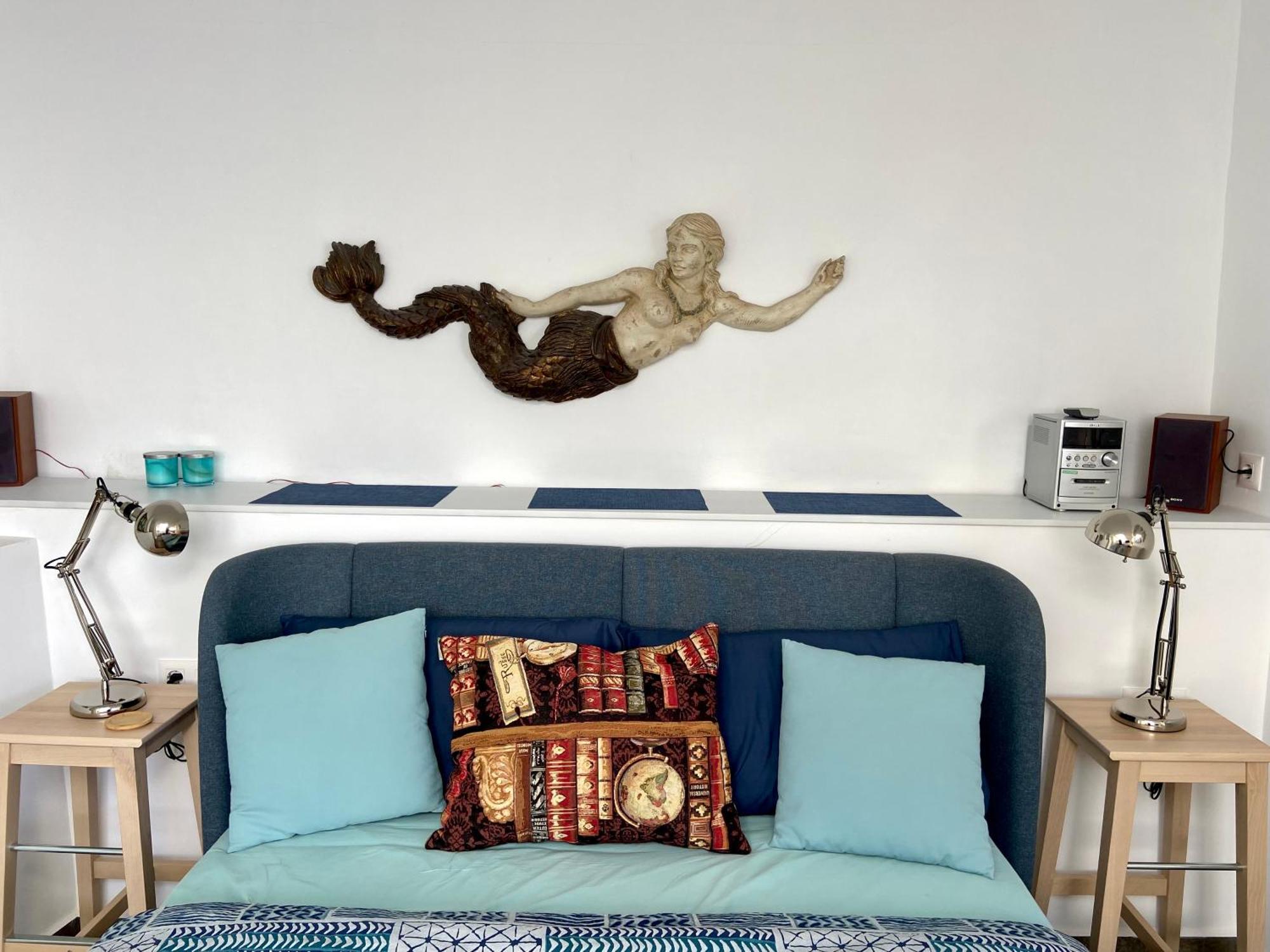 Villa Oasis La Paz - Acaymo Loft - Adults Only - Puerto de la Cruz  Exteriör bild