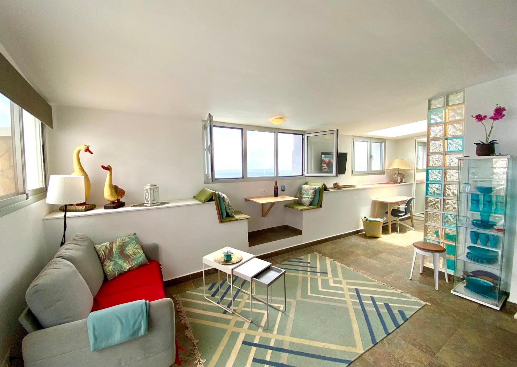 Villa Oasis La Paz - Acaymo Loft - Adults Only - Puerto de la Cruz  Exteriör bild