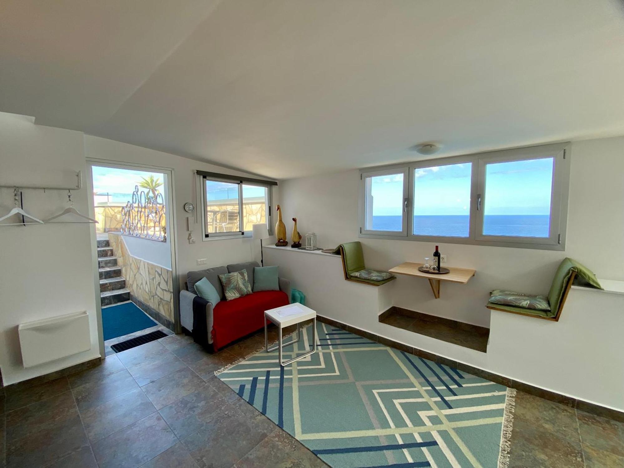 Villa Oasis La Paz - Acaymo Loft - Adults Only - Puerto de la Cruz  Exteriör bild
