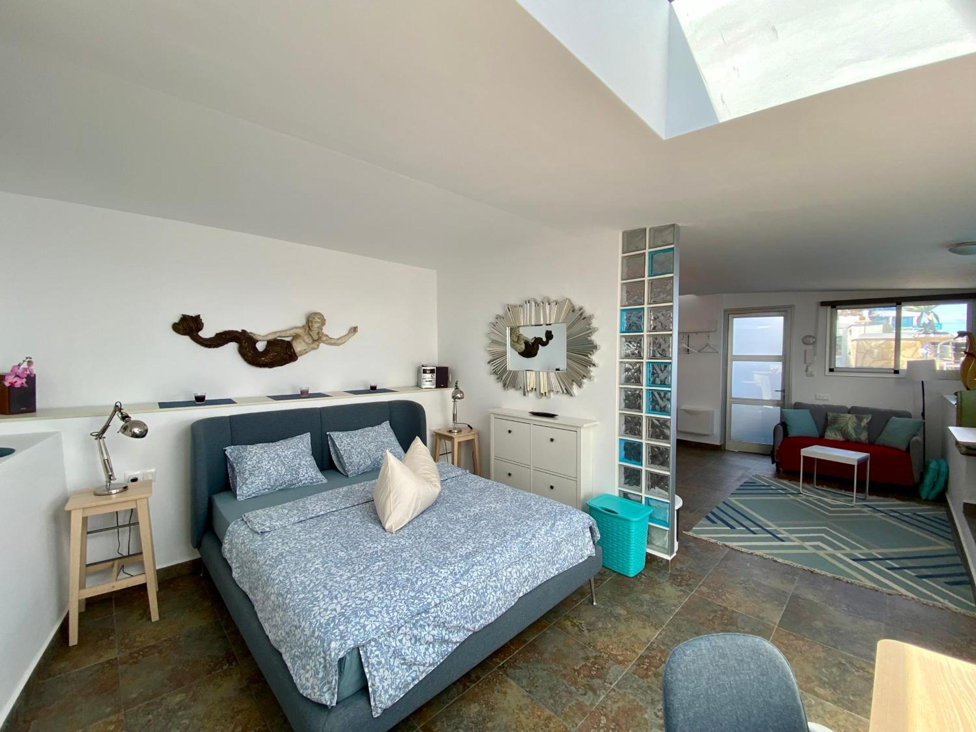 Villa Oasis La Paz - Acaymo Loft - Adults Only - Puerto de la Cruz  Exteriör bild