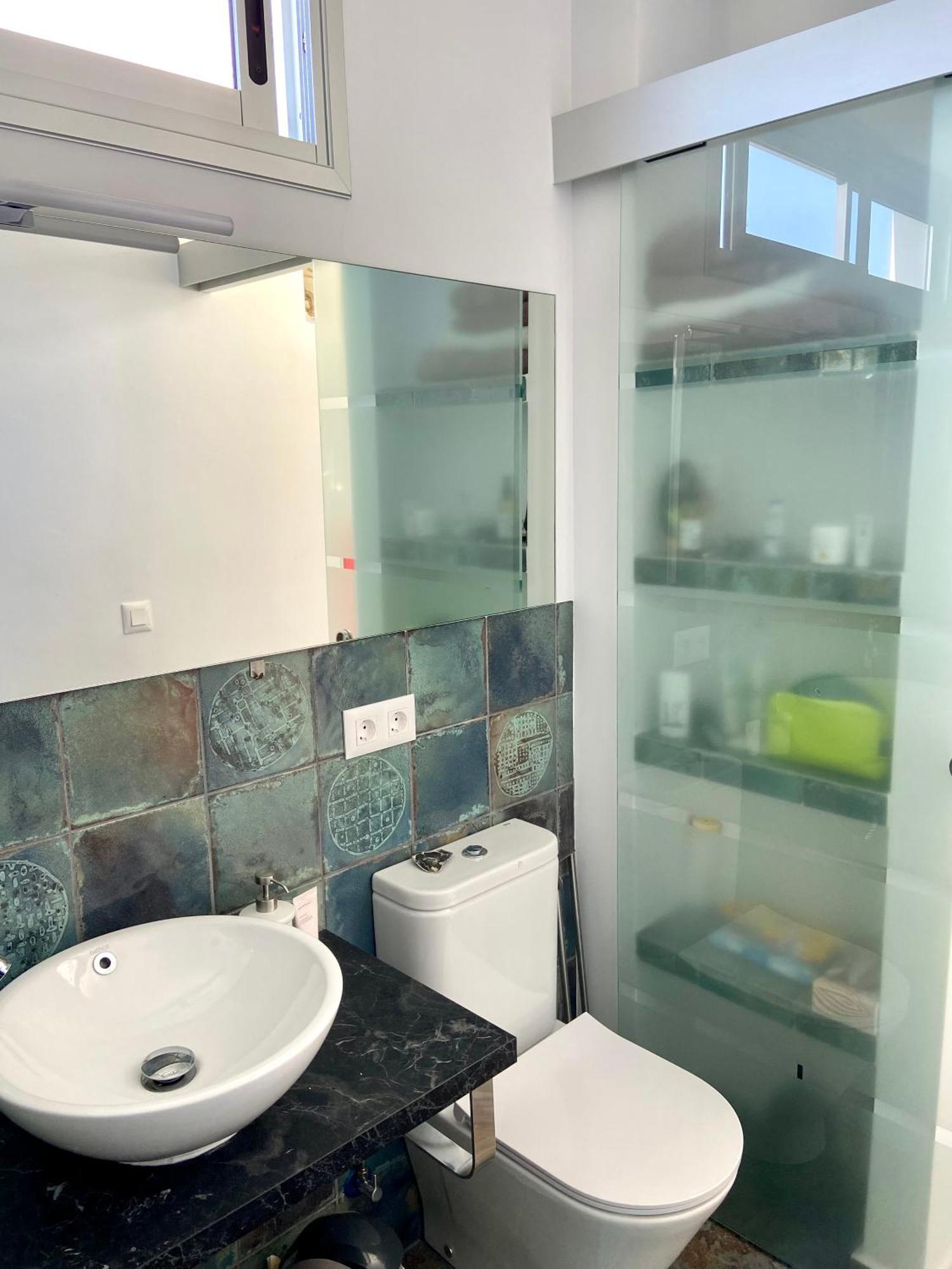 Villa Oasis La Paz - Acaymo Loft - Adults Only - Puerto de la Cruz  Exteriör bild