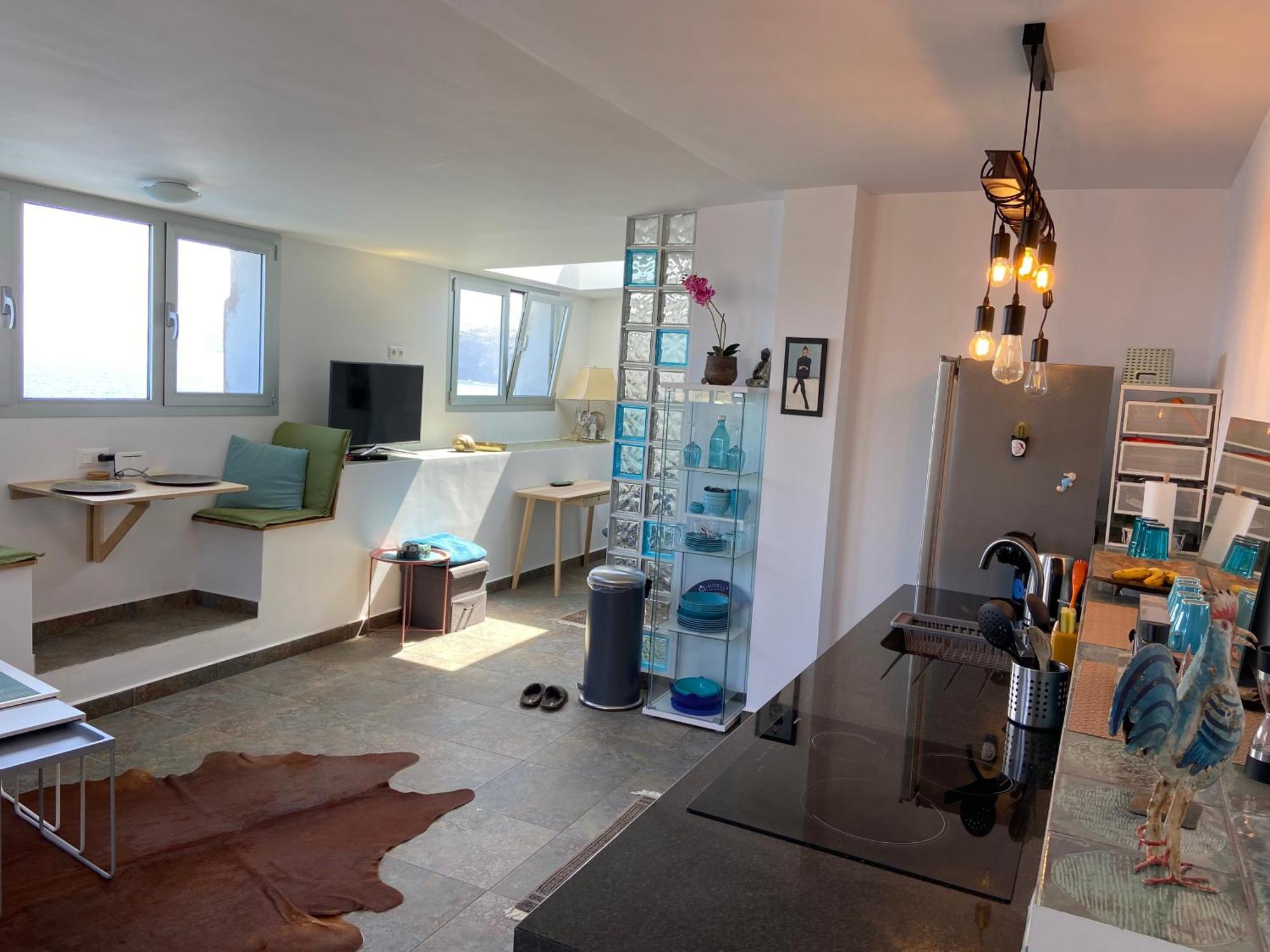 Villa Oasis La Paz - Acaymo Loft - Adults Only - Puerto de la Cruz  Exteriör bild