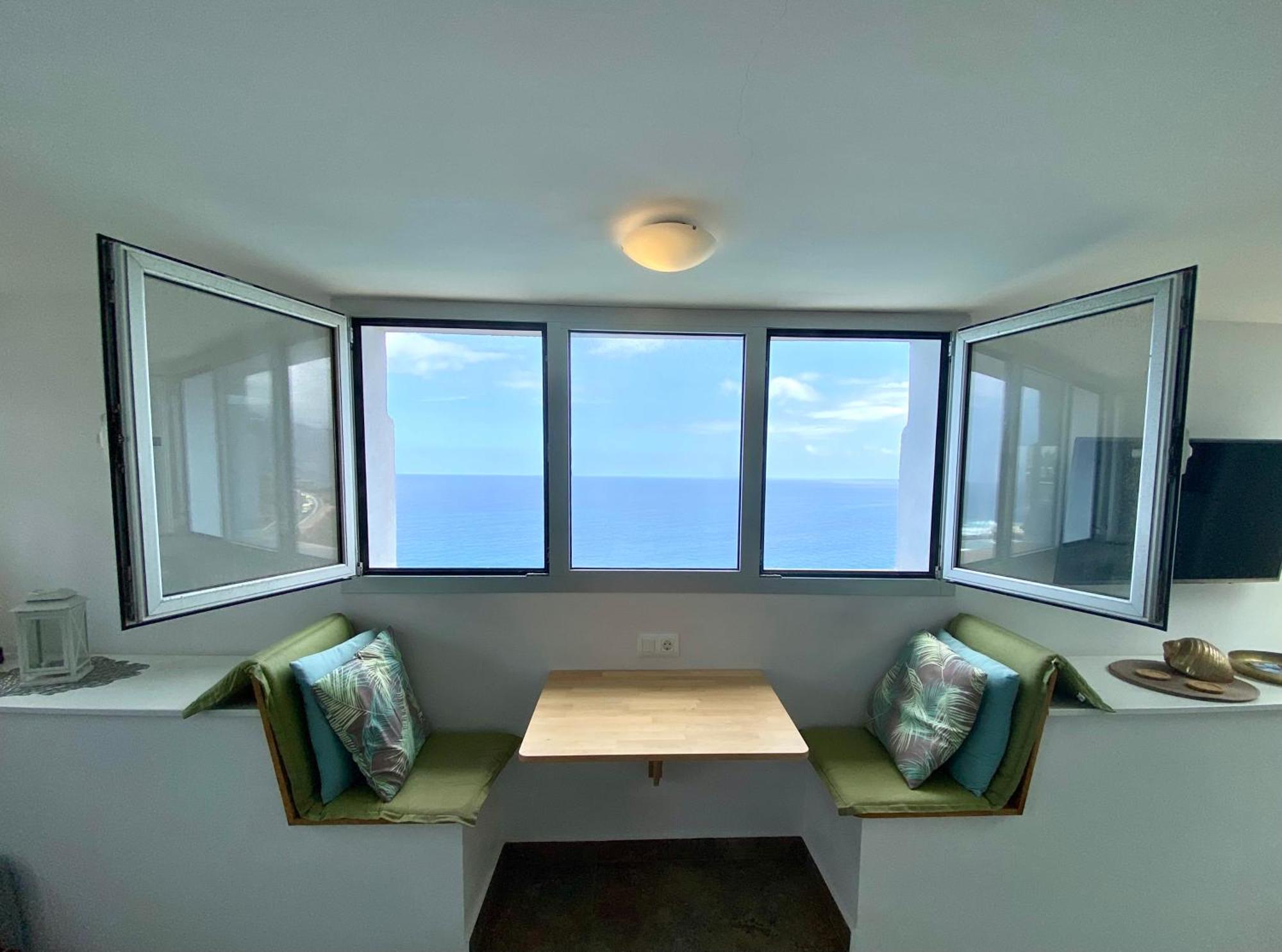 Villa Oasis La Paz - Acaymo Loft - Adults Only - Puerto de la Cruz  Exteriör bild